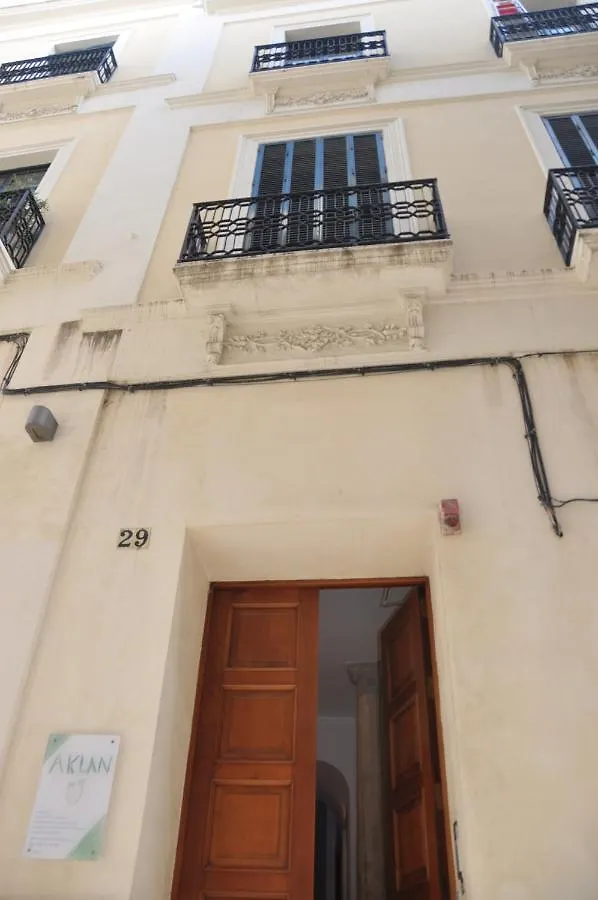 Apartamento En el corazón de Sevilla junto a la Giralda WIFI