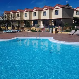 Oasis By The Pool Apartamento Costa Calma