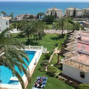 Laegenhet Med Fantastisk Utsikt In Riviera Del Sol Apartamento Mijas