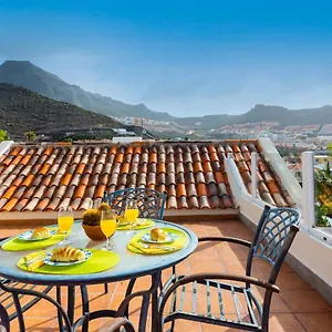 Amazing Medina, Bbq Villa Costa Adeje (Tenerife)