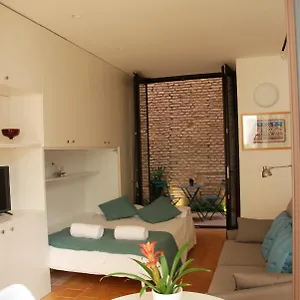 Apartment Loving San Juan 3, Seville