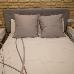 Apartment Balcon Giralda Center & Sweet, Seville