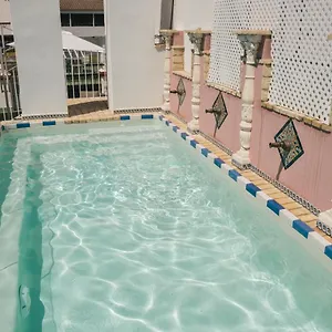 Apartment Abreu, Seville