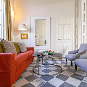 Genteel San Laureano Apartamento