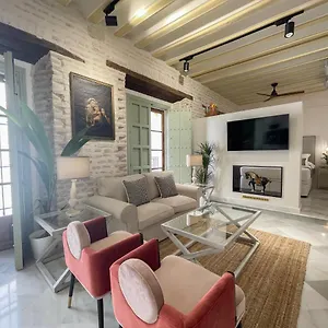 Judería De Iii - Luxury Apartamento
