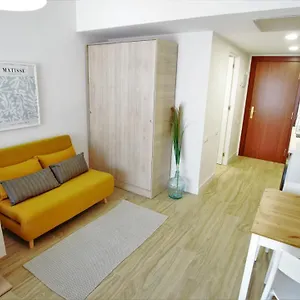 En La Dársena Del Guadalquivir By Rentalsevilla Apartamento
