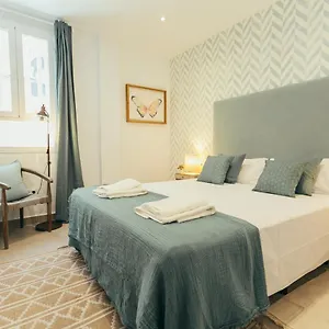 Tu Casa En El Corazón De Triana Apartamento