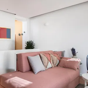Apartment Don Fadrique By Olala Homes, Seville