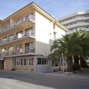 Bj Bona Vista Auberge de jeunesse S'Illot (Mallorca)