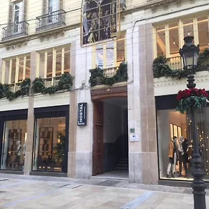 Larios Maison d'hôtes Málaga
