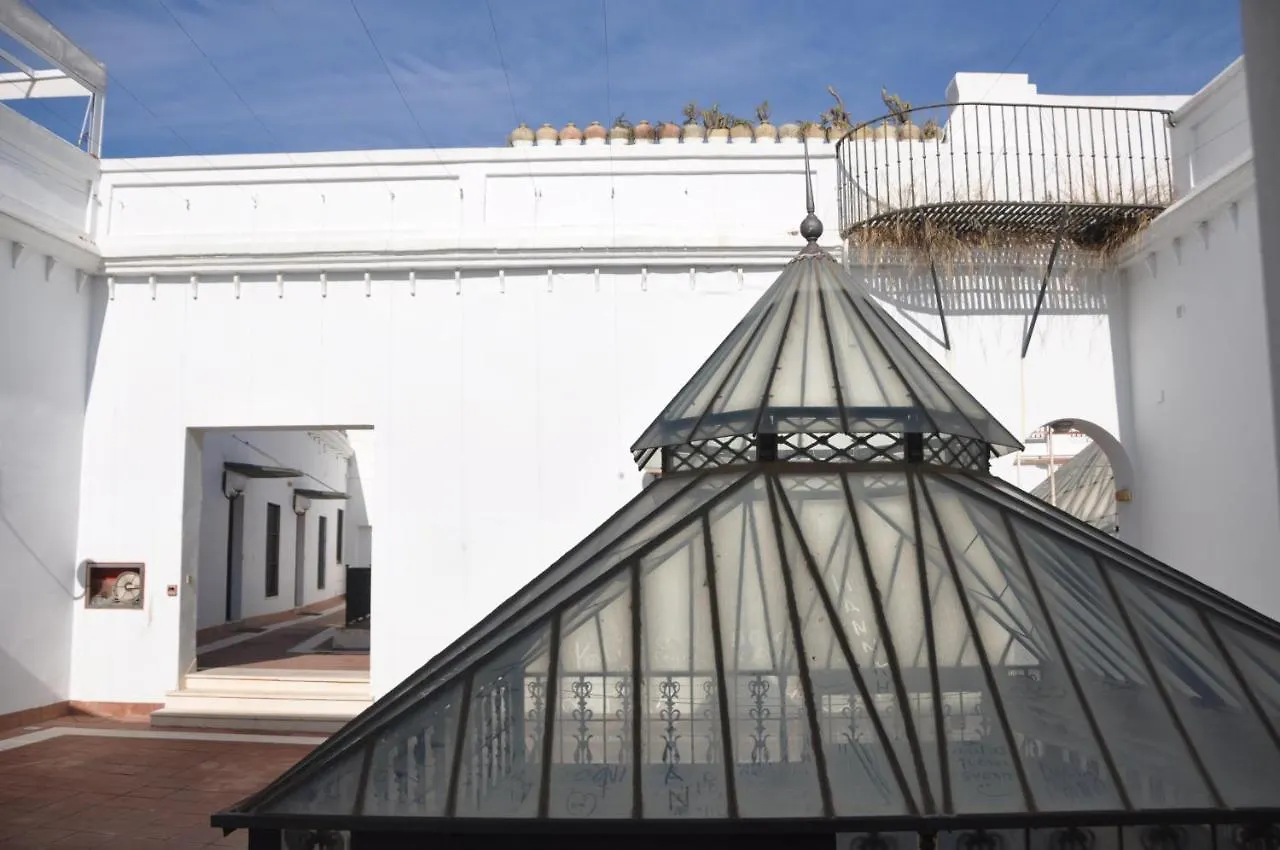 En El Corazon De Sevilla Junto A La Giralda Wifi Spain